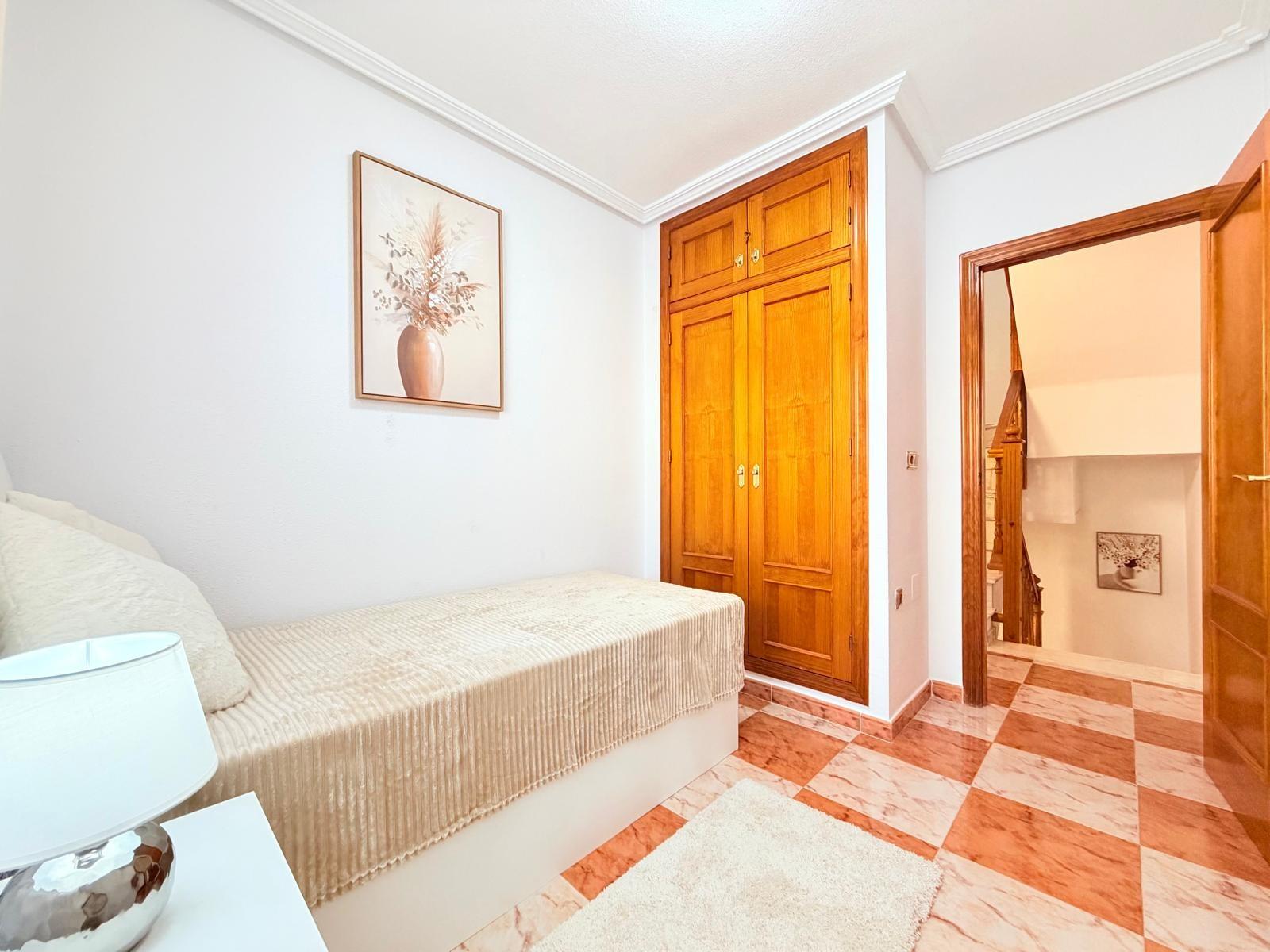 Town House for sale in Orihuela Costa, Alicante, Spain