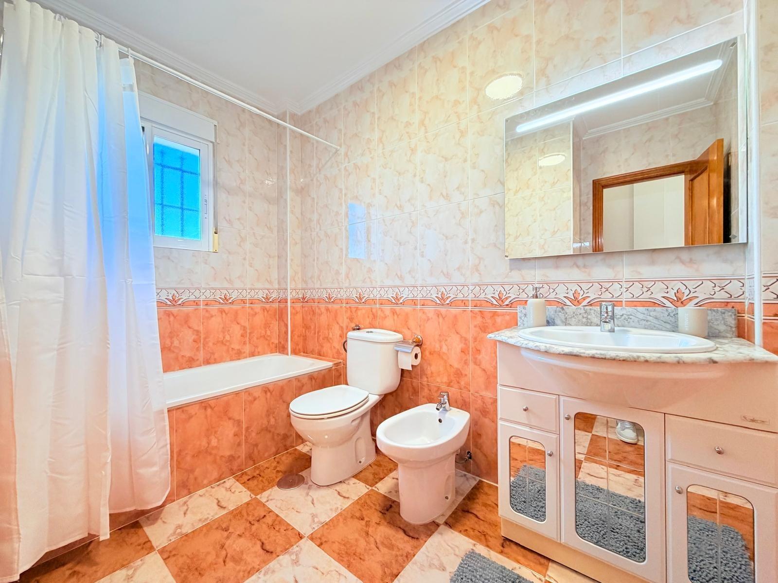 Town House for sale in Orihuela Costa, Alicante, Spain