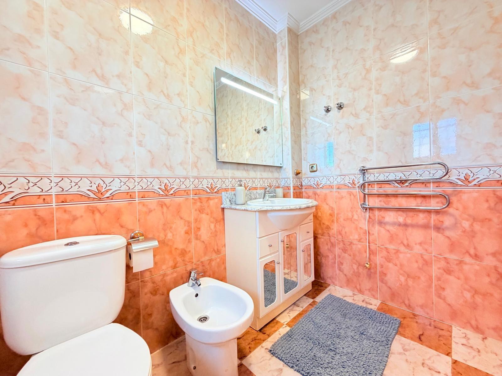Town House for sale in Orihuela Costa, Alicante, Spain