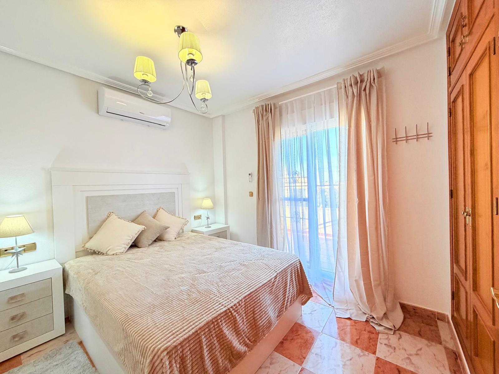 Town House for sale in Orihuela Costa, Alicante, Spain