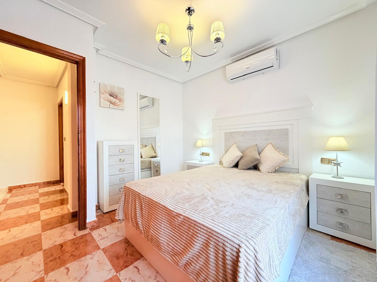 Town House for sale in Orihuela Costa, Alicante, Spain