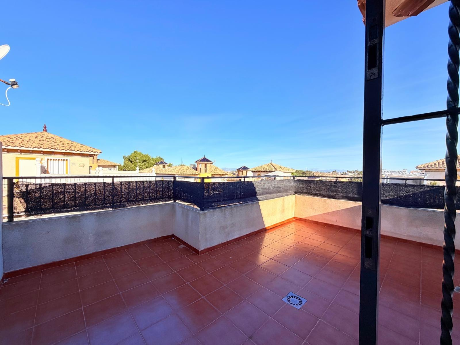 Town House for sale in Orihuela Costa, Alicante, Spain