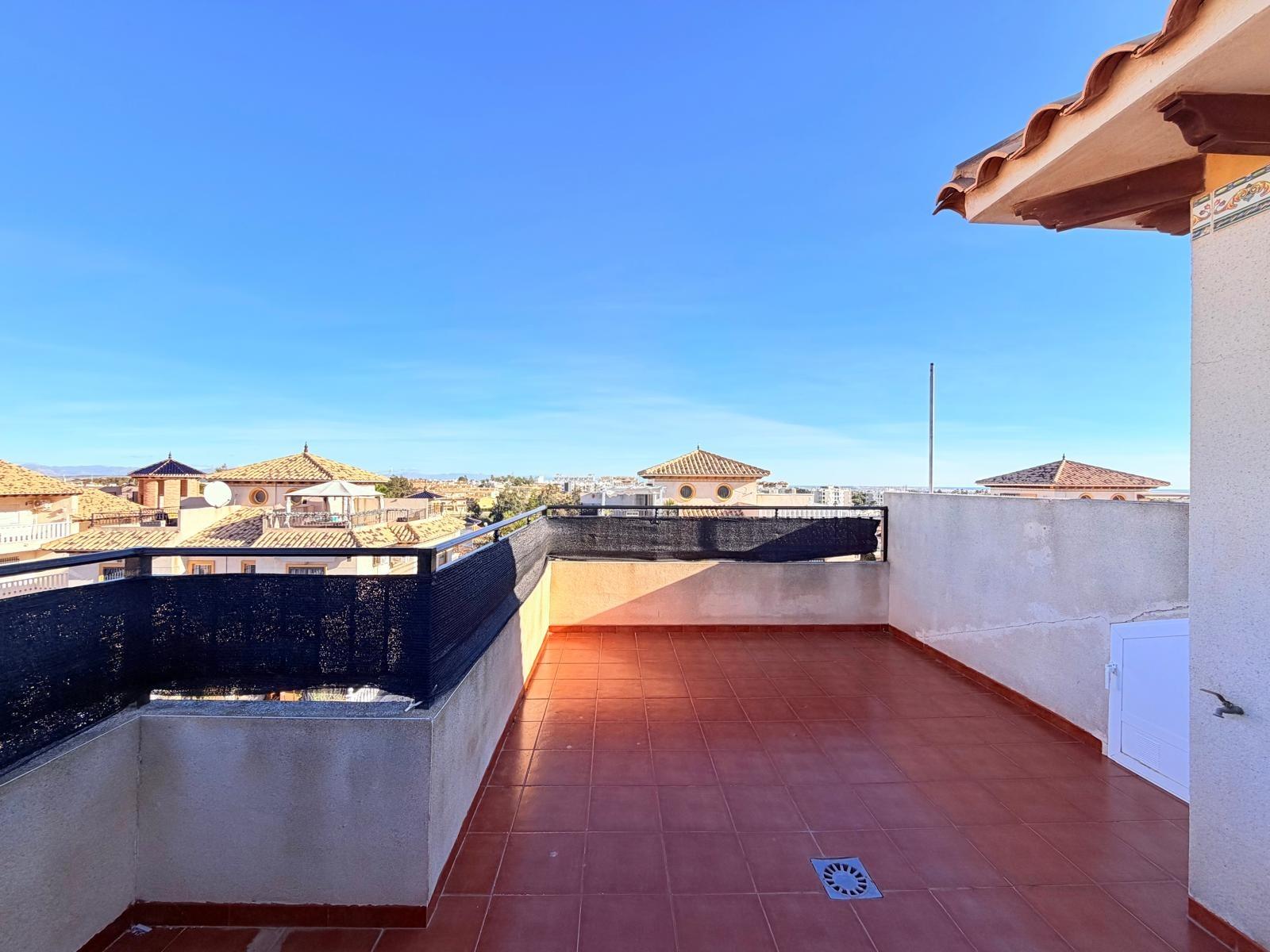 Town House for sale in Orihuela Costa, Alicante, Spain