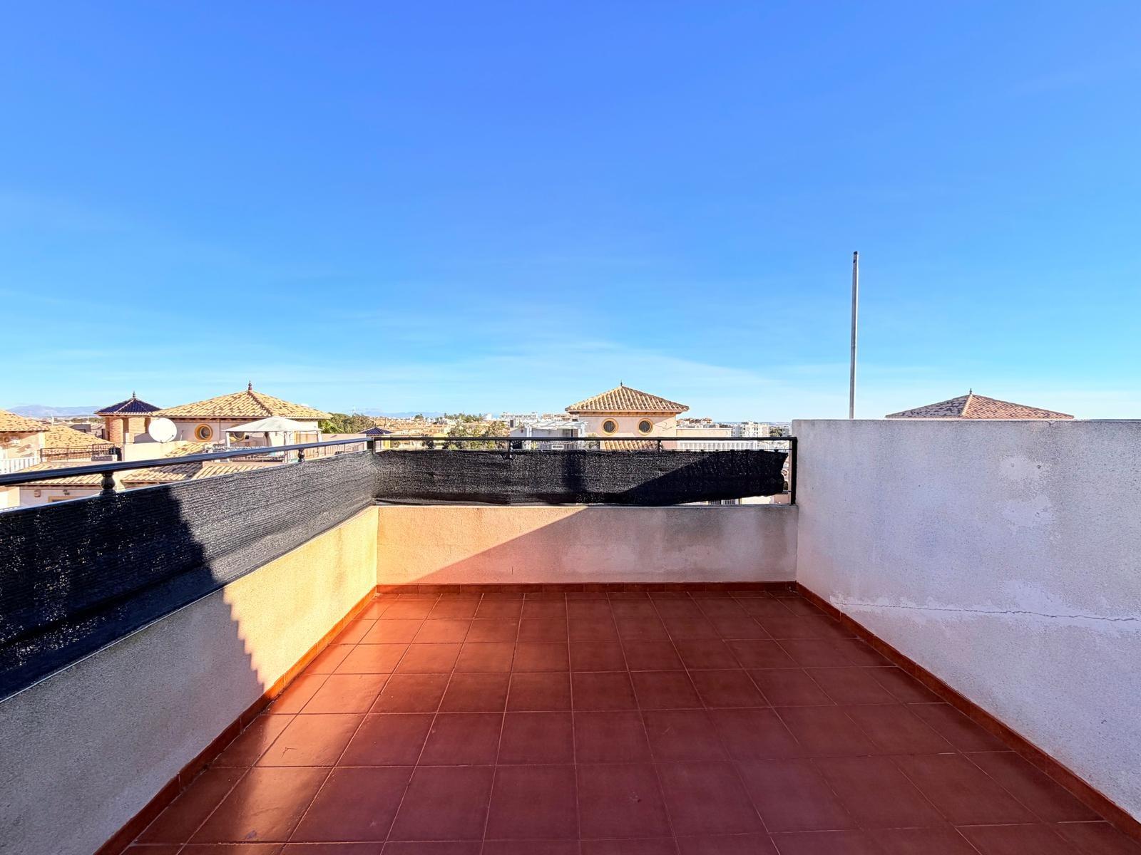 Town House for sale in Orihuela Costa, Alicante, Spain