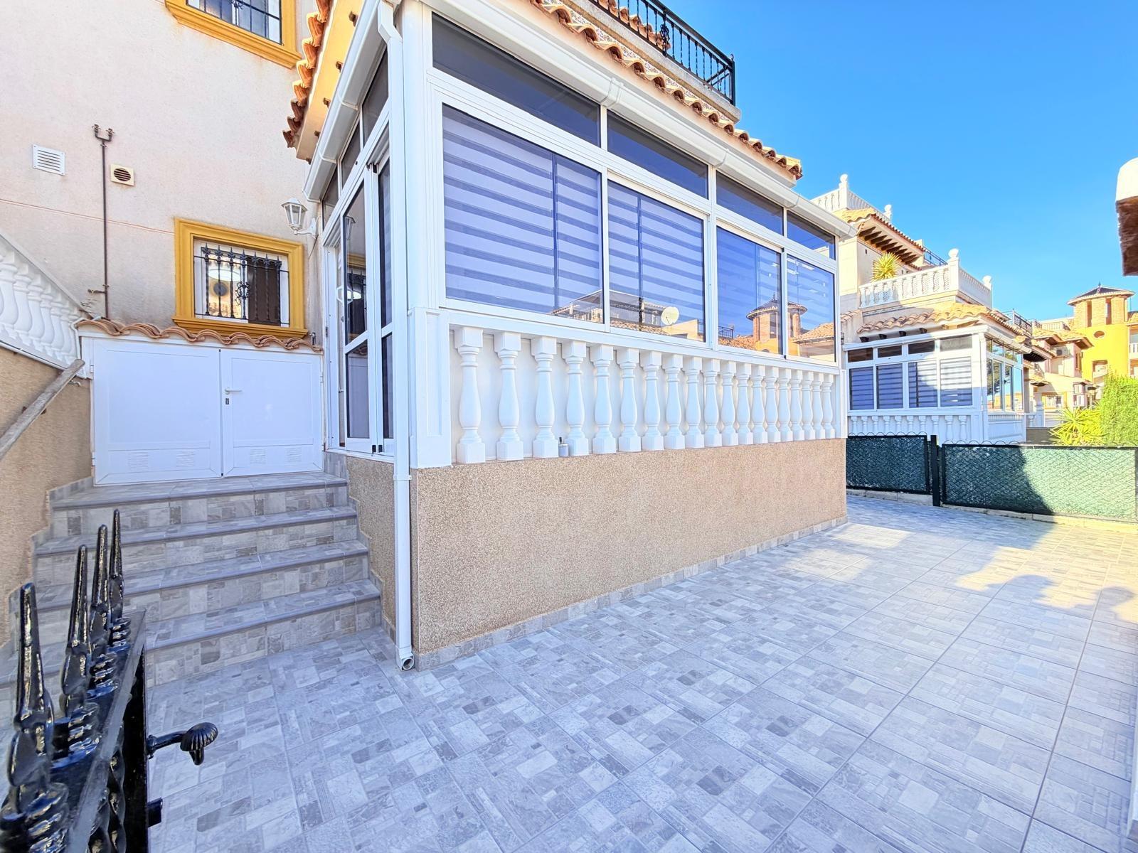 Town House for sale in Orihuela Costa, Alicante, Spain