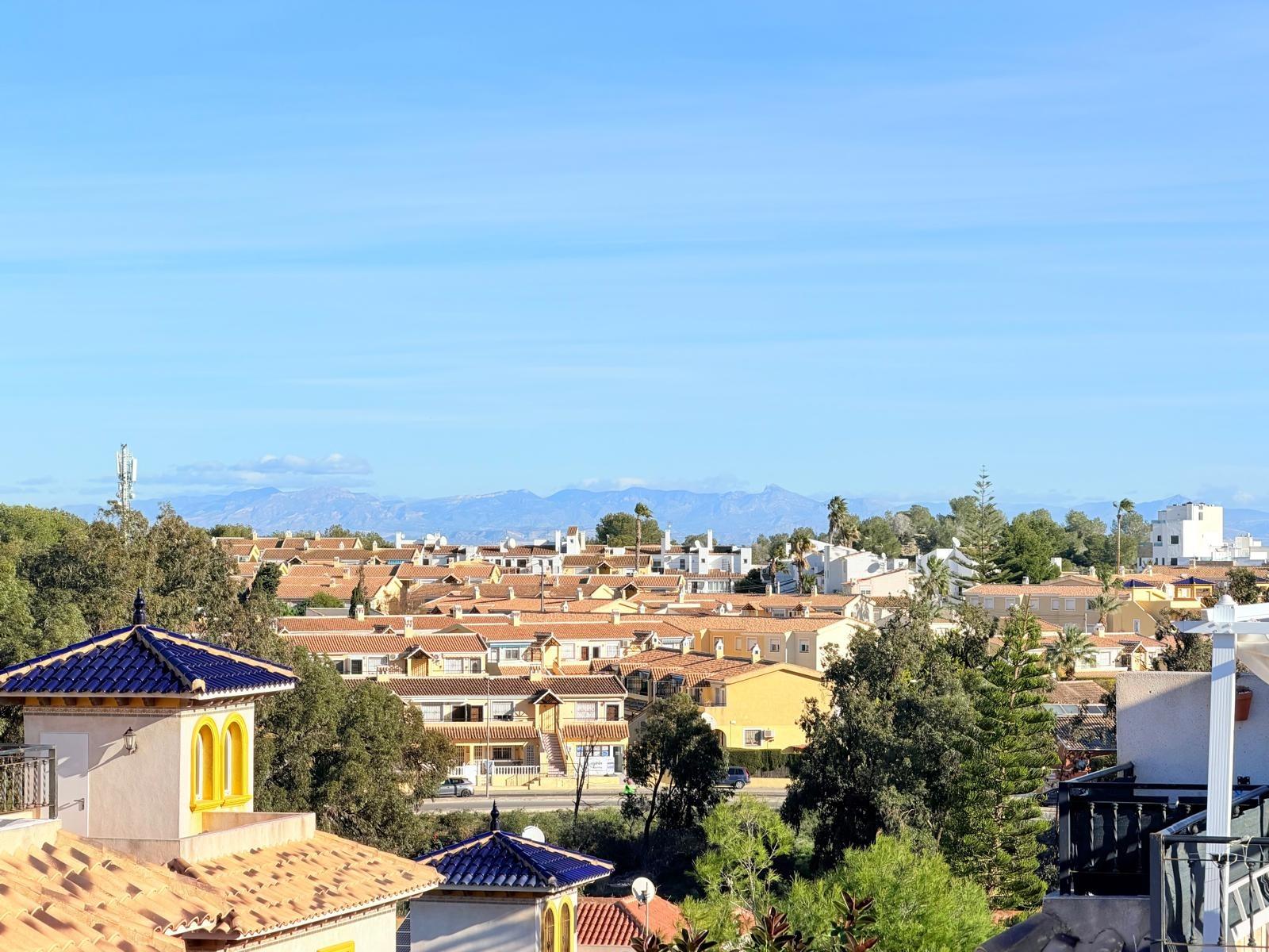 Town House for sale in Orihuela Costa, Alicante, Spain