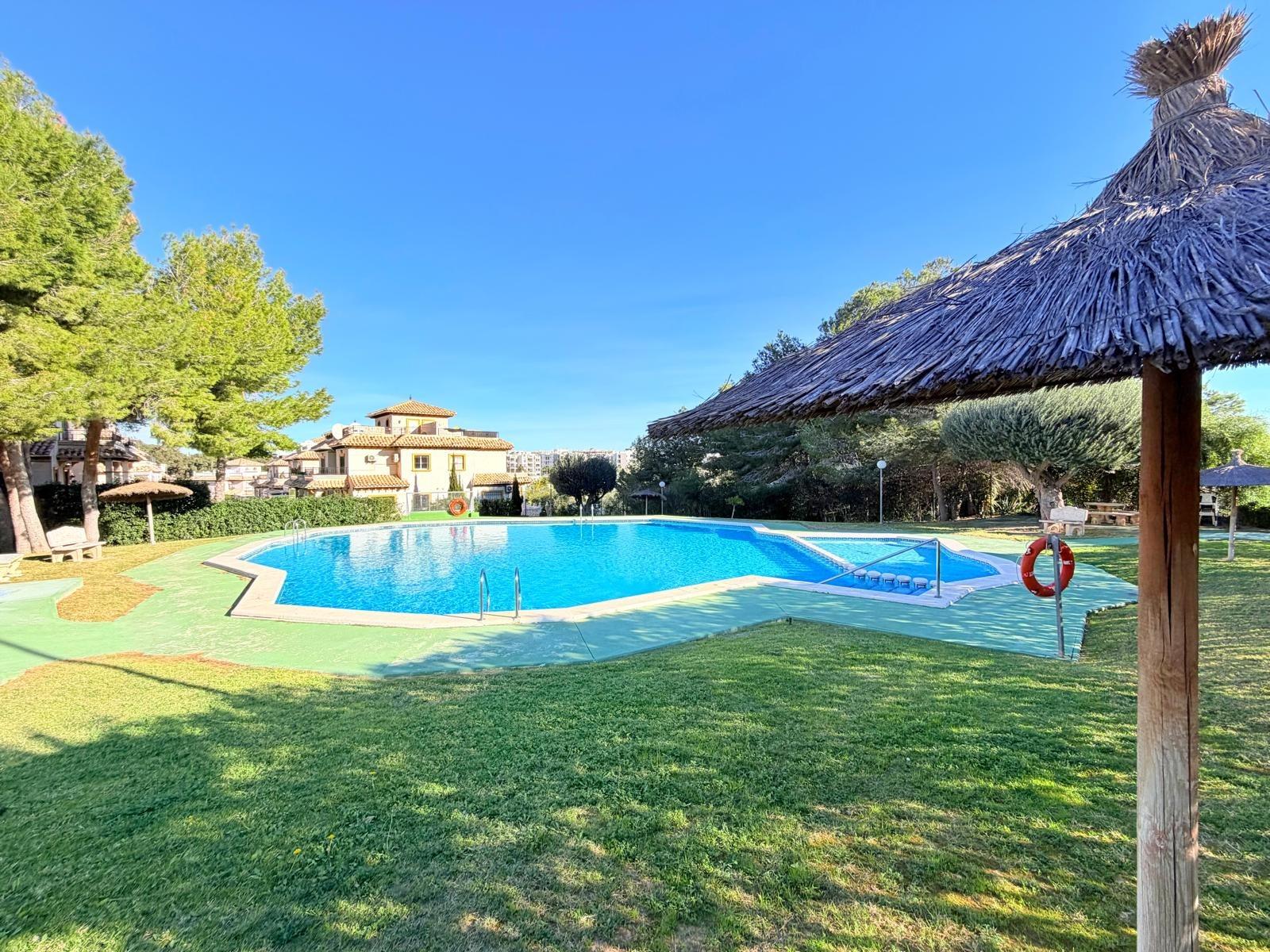Town House for sale in Orihuela Costa, Alicante, Spain