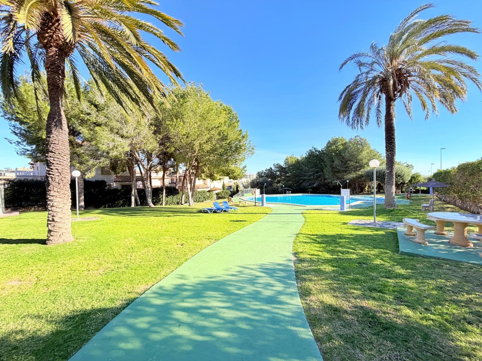 Town House for sale in Orihuela Costa, Alicante, Spain