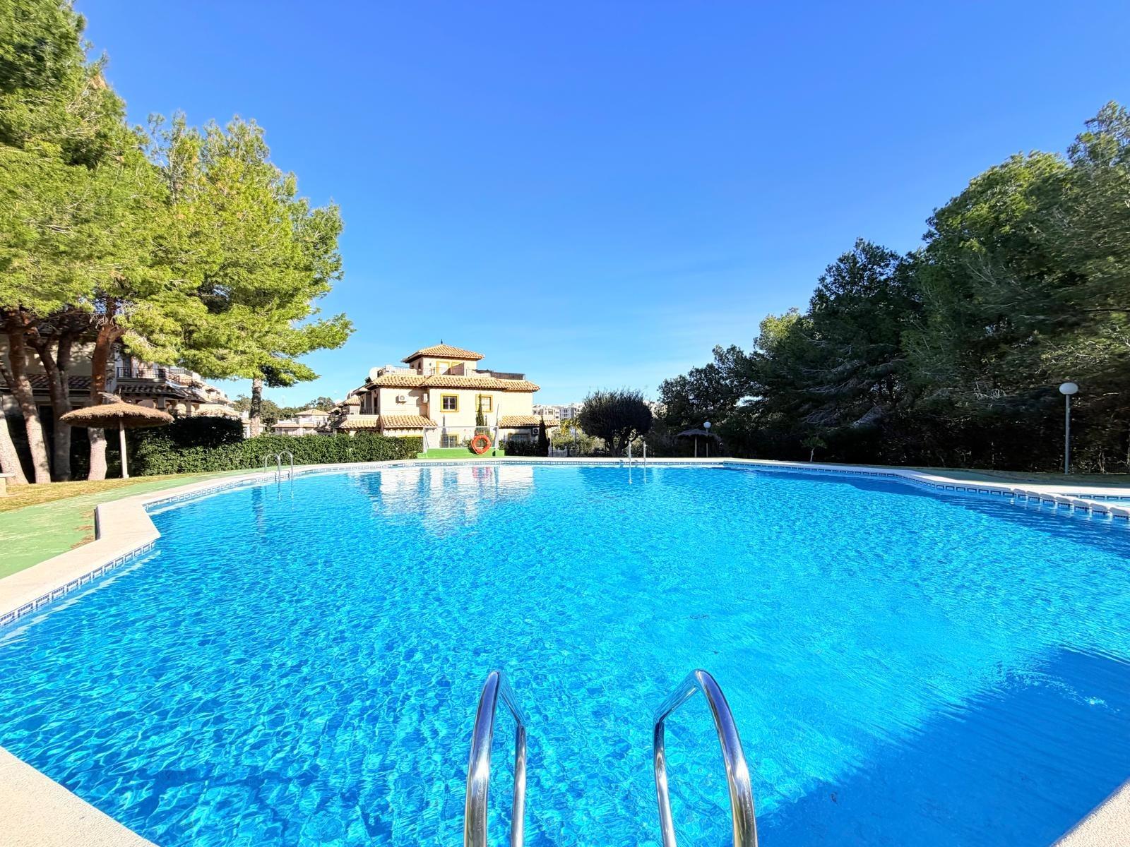 Town House for sale in Orihuela Costa, Alicante, Spain