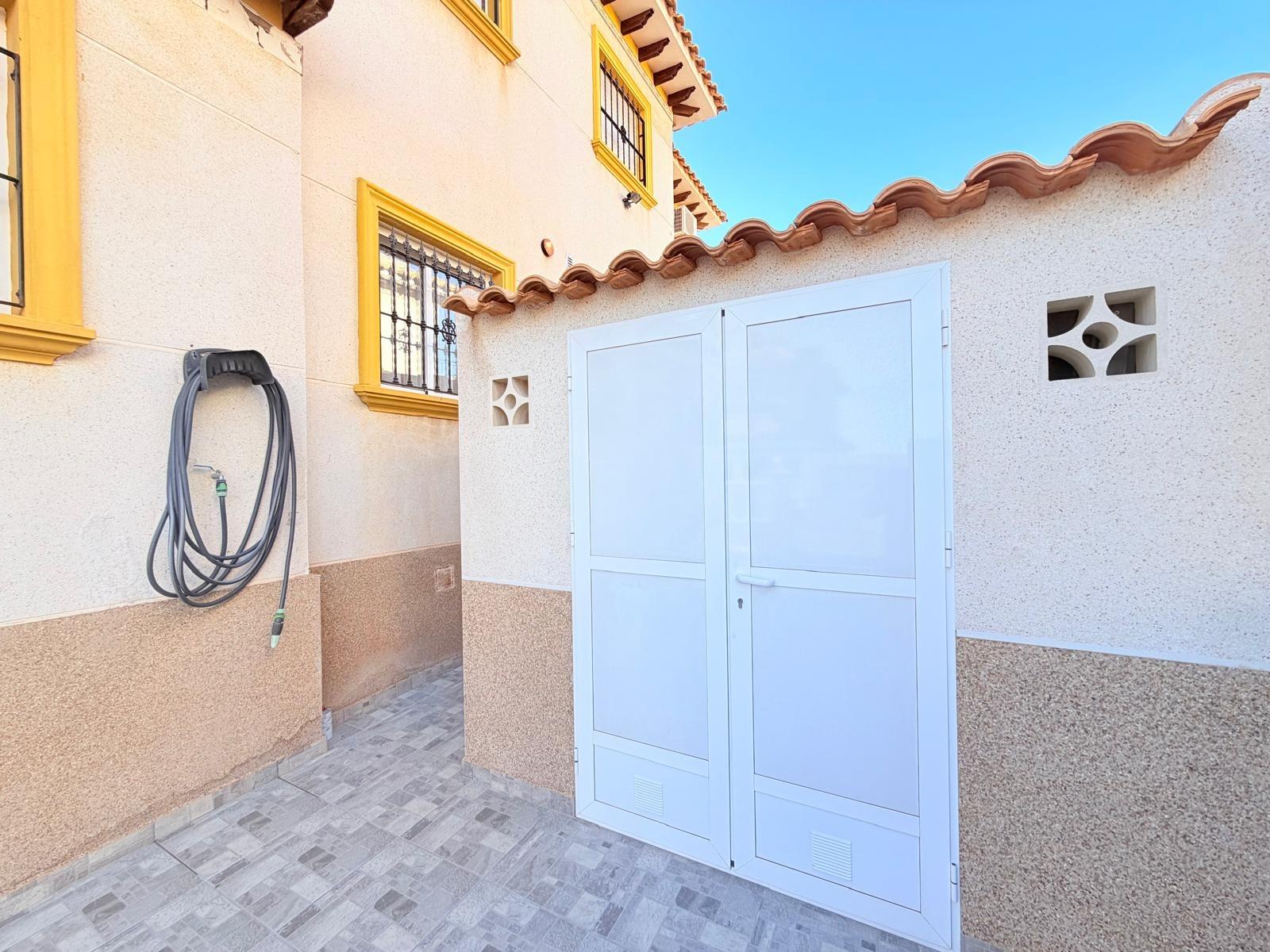 Town House for sale in Orihuela Costa, Alicante, Spain