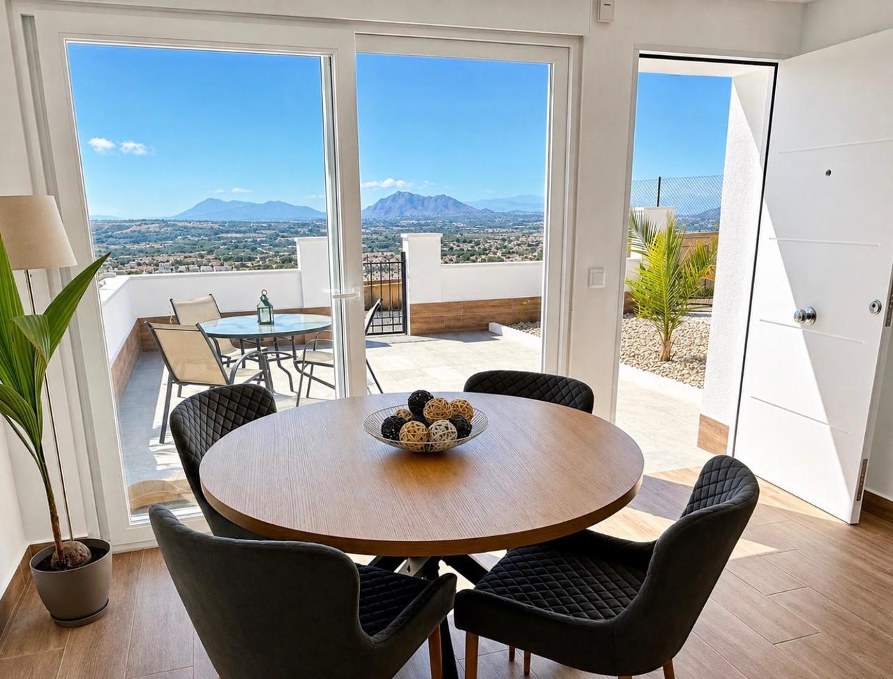 Bungalow for sale in Ciudad Quesada, Alicante, Spain
