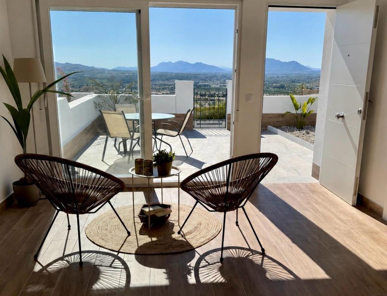 Bungalow for sale in Ciudad Quesada, Alicante, Spain