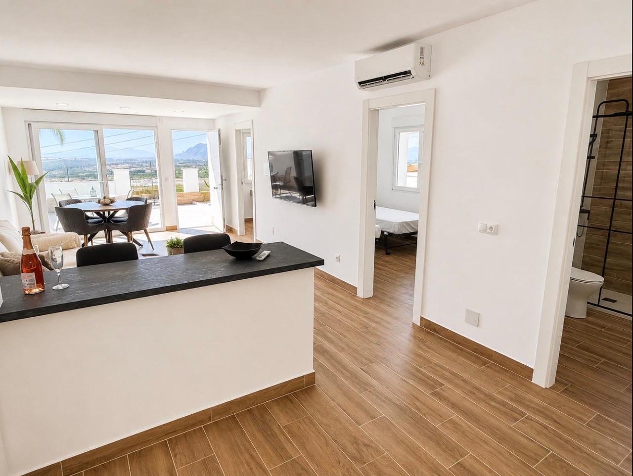 Bungalow for sale in Ciudad Quesada, Alicante, Spain