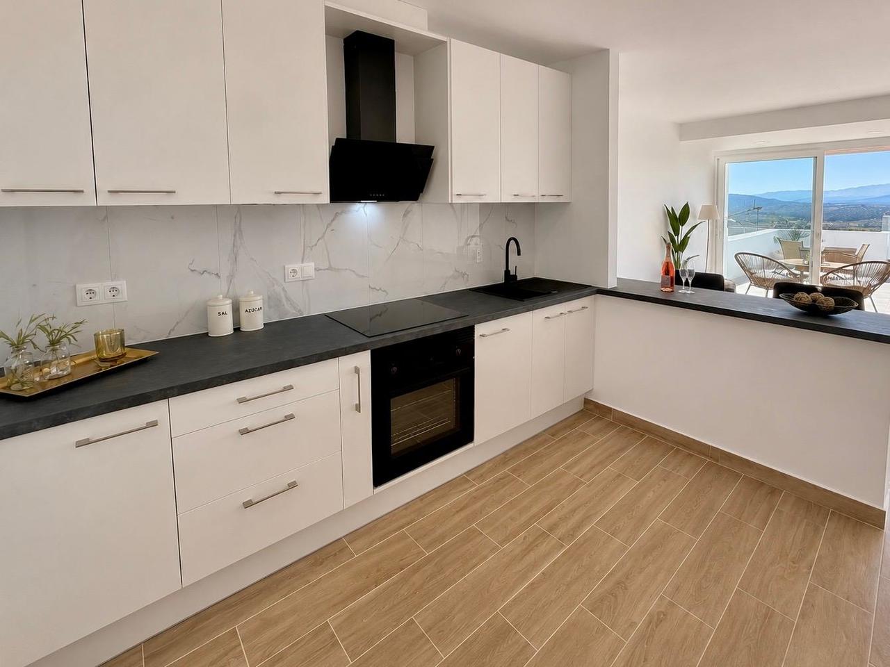 Bungalow for sale in Ciudad Quesada, Alicante, Spain