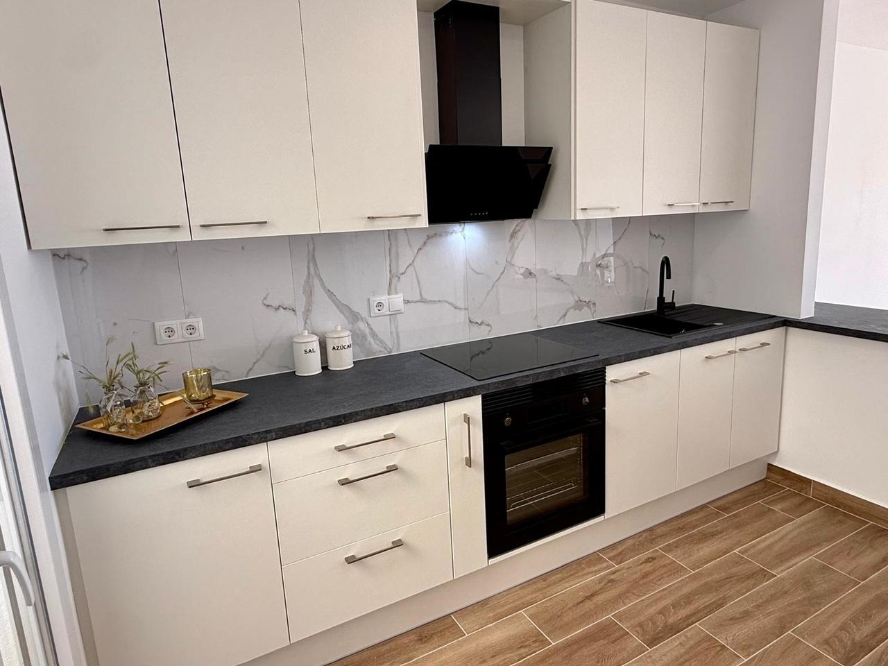 Bungalow for sale in Ciudad Quesada, Alicante, Spain