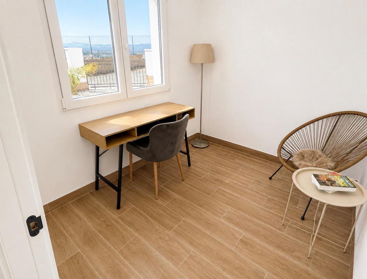 Bungalow for sale in Ciudad Quesada, Alicante, Spain