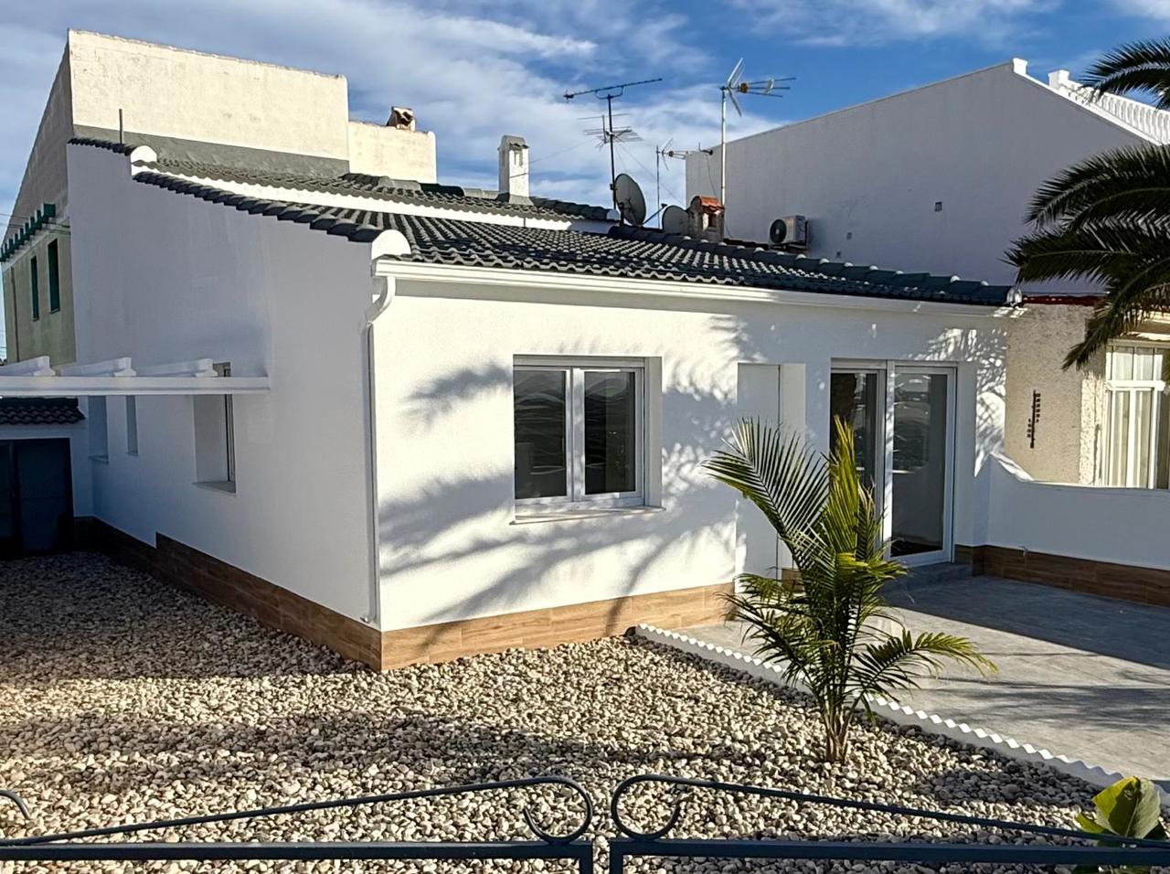 Bungalow for sale in Ciudad Quesada, Alicante, Spain
