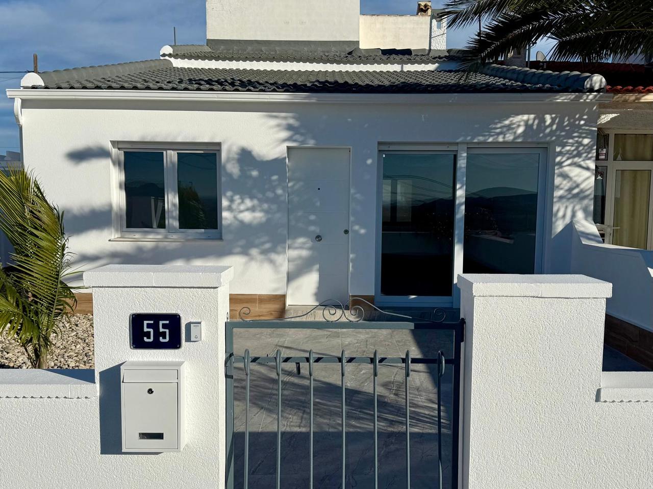 Bungalow for sale in Ciudad Quesada, Alicante, Spain