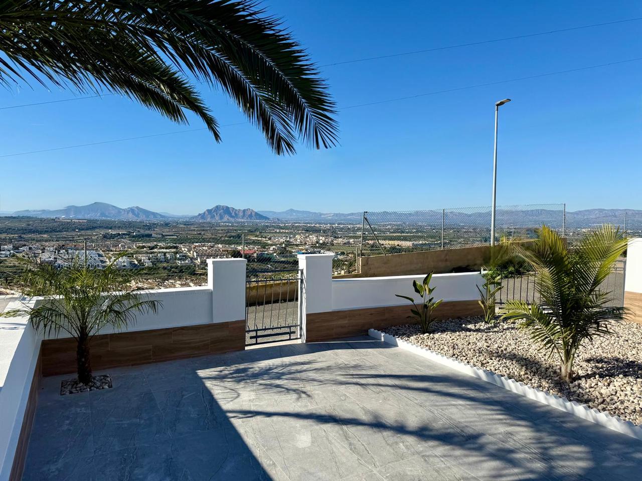 Bungalow for sale in Ciudad Quesada, Alicante, Spain