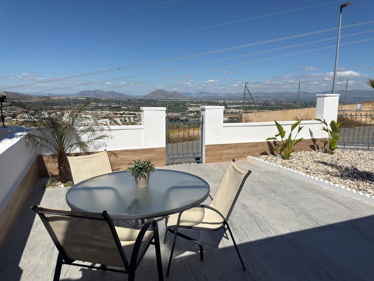 Bungalow for sale in Ciudad Quesada, Alicante, Spain