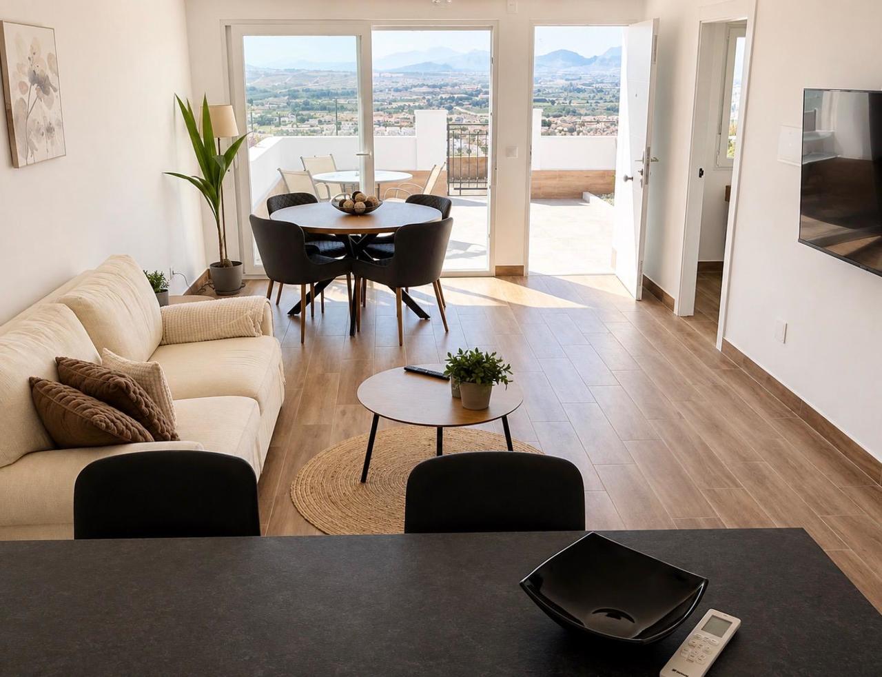 Bungalow for sale in Ciudad Quesada, Alicante, Spain