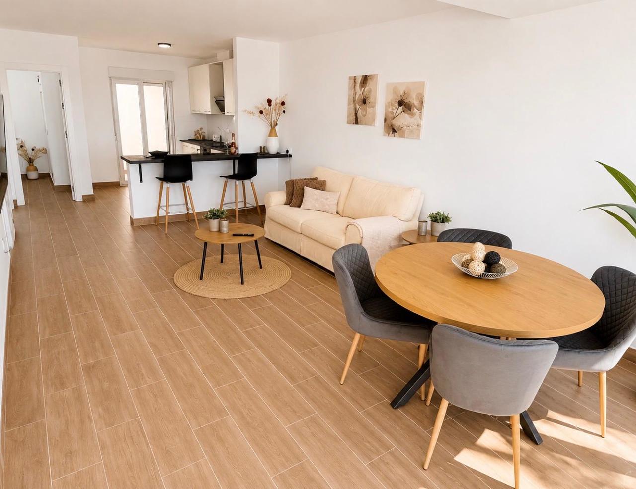 Bungalow for sale in Ciudad Quesada, Alicante, Spain