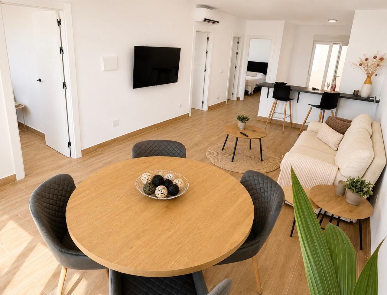 Bungalow for sale in Ciudad Quesada, Alicante, Spain