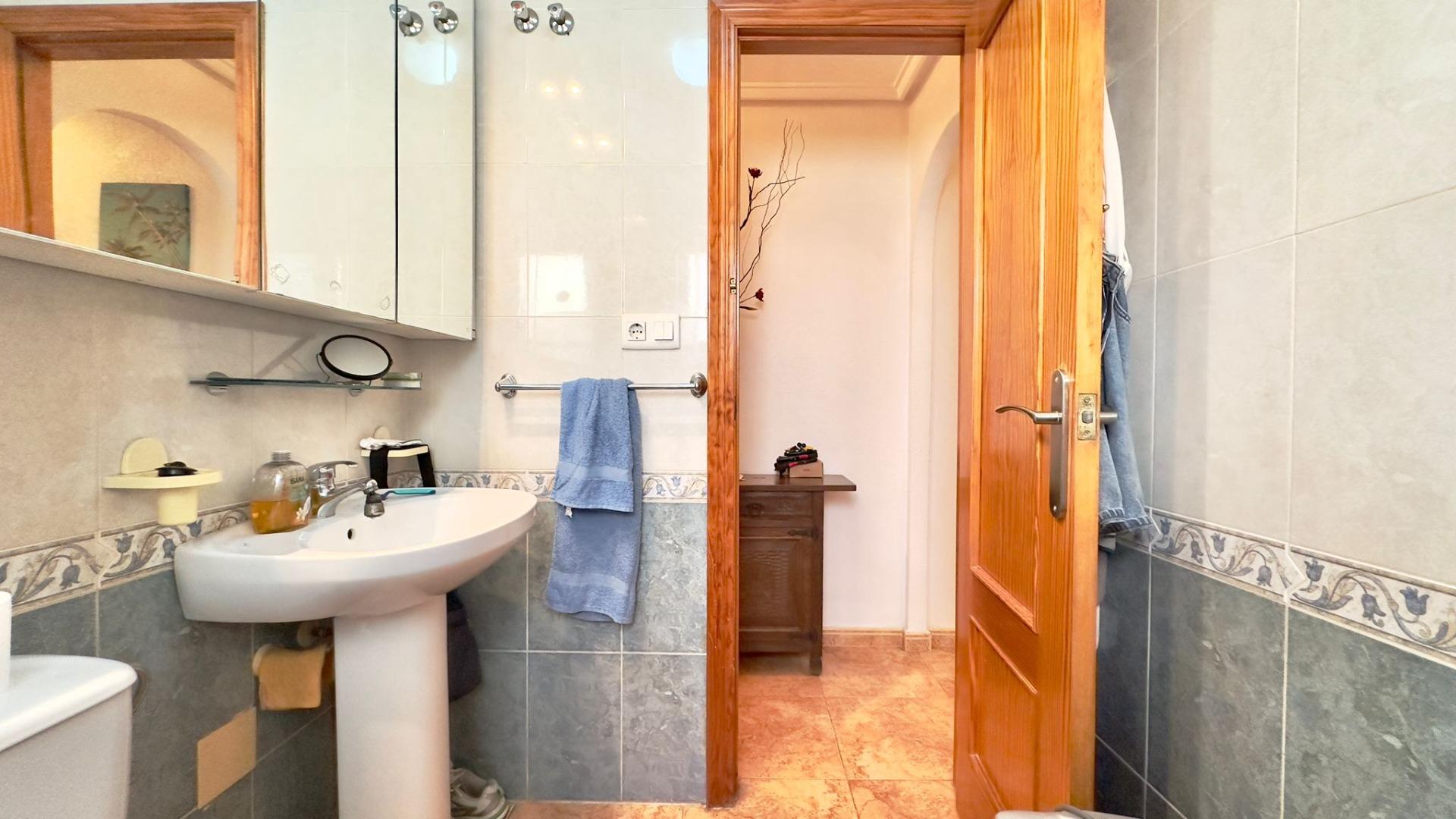 Ático en venta en Torrevieja