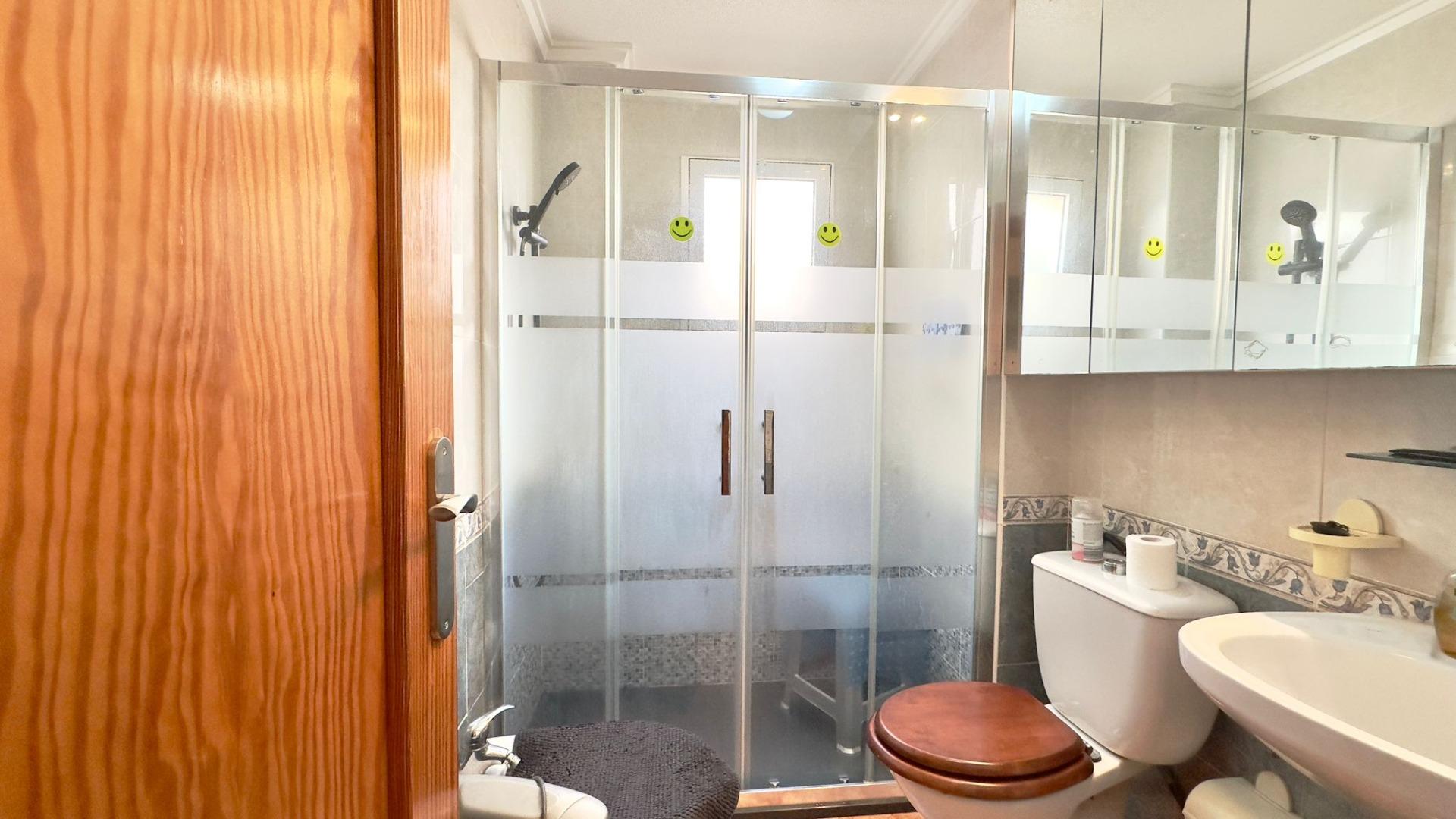 Ático en venta en Torrevieja