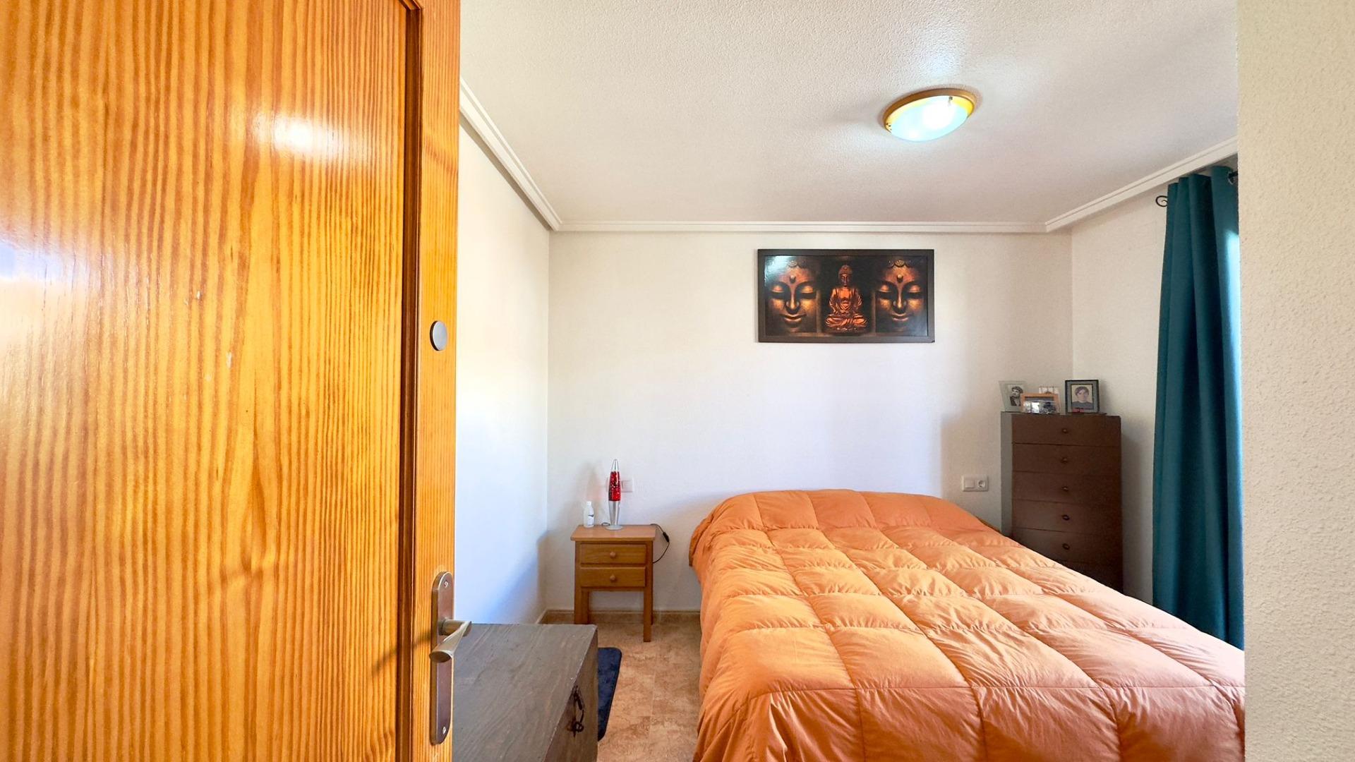 Ático en venta en Torrevieja