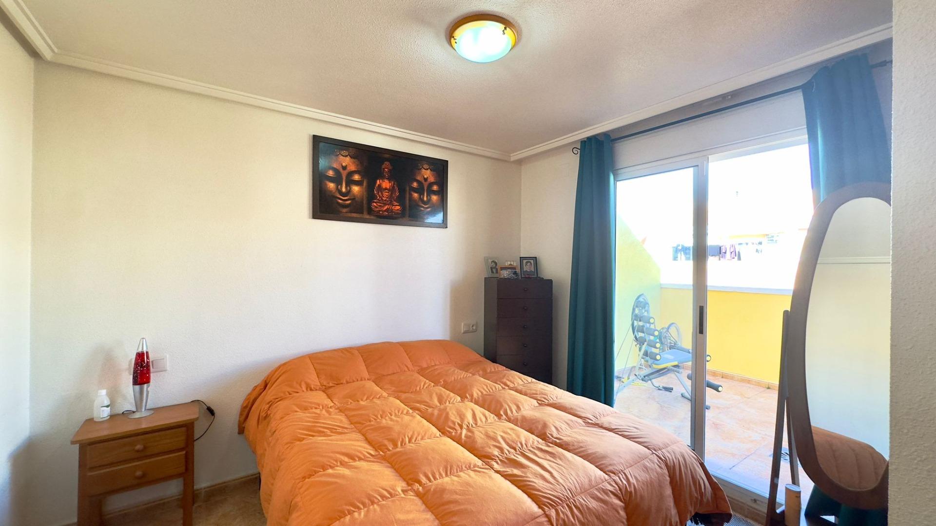 Ático en venta en Torrevieja