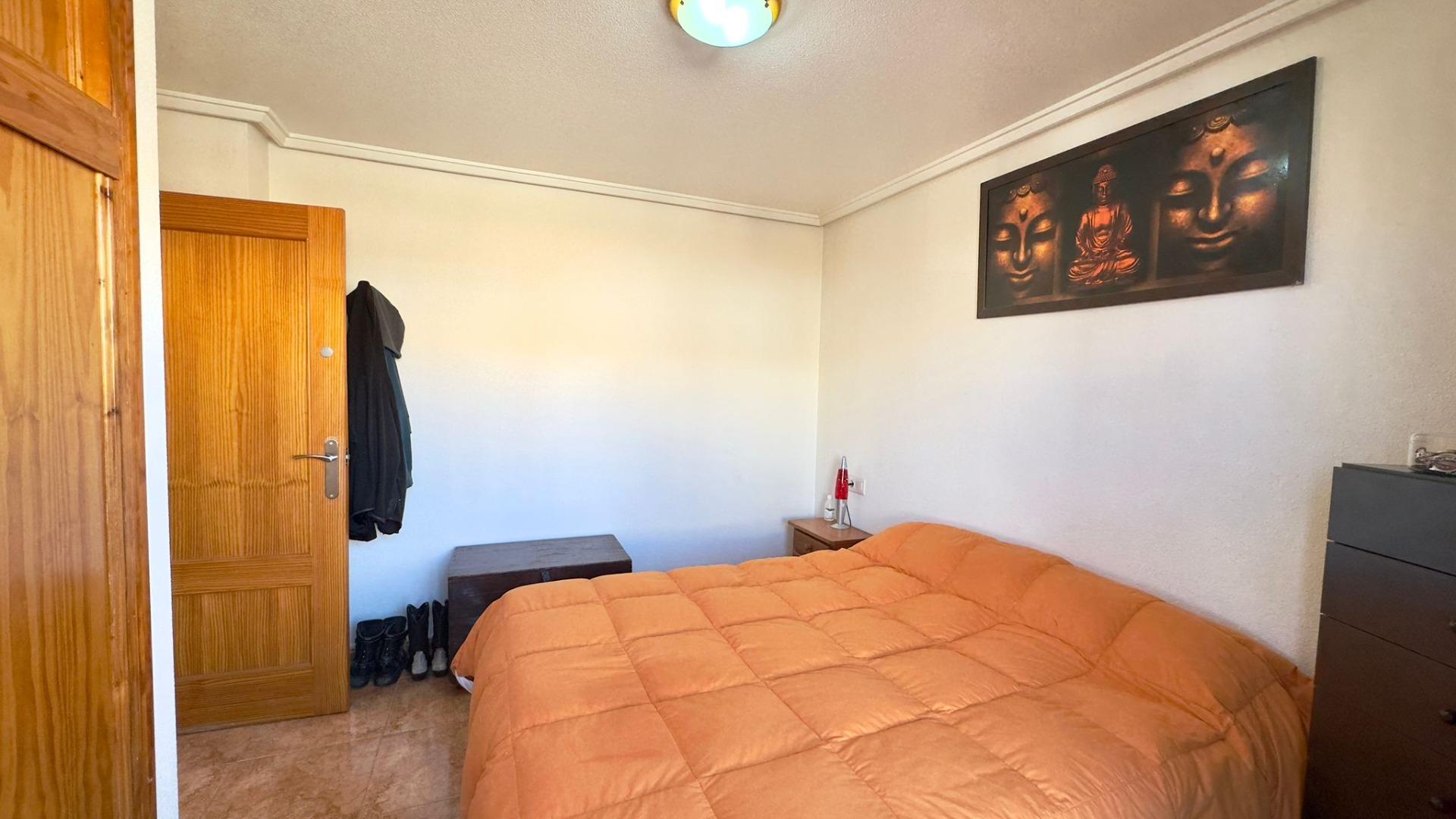 Ático en venta en Torrevieja
