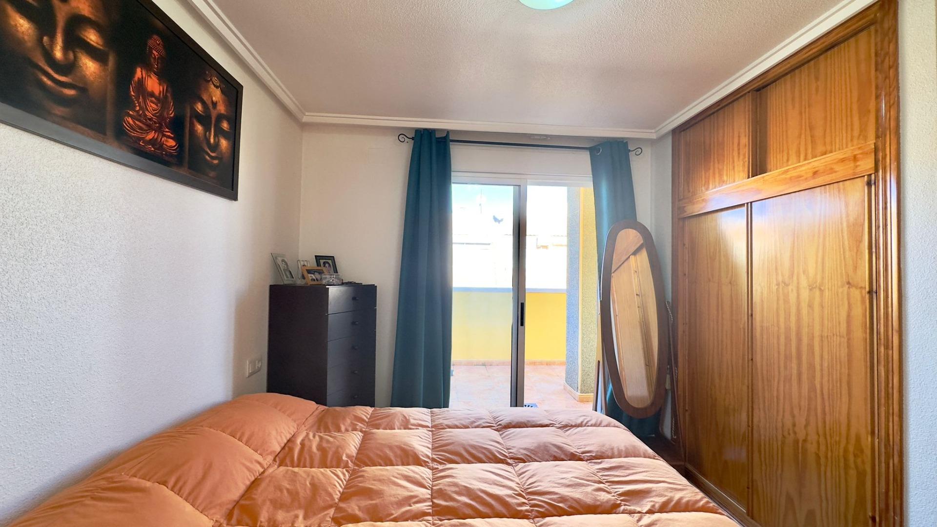 Ático en venta en Torrevieja