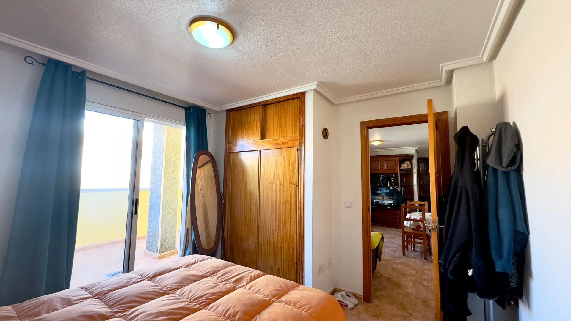 Ático en venta en Torrevieja