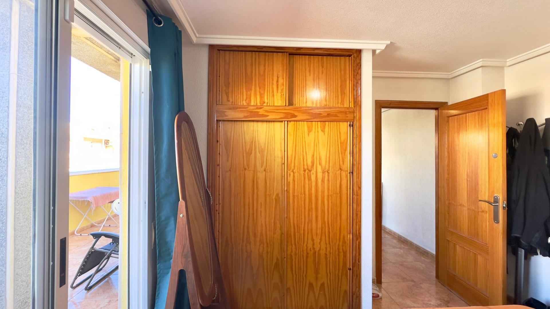 Ático en venta en Torrevieja