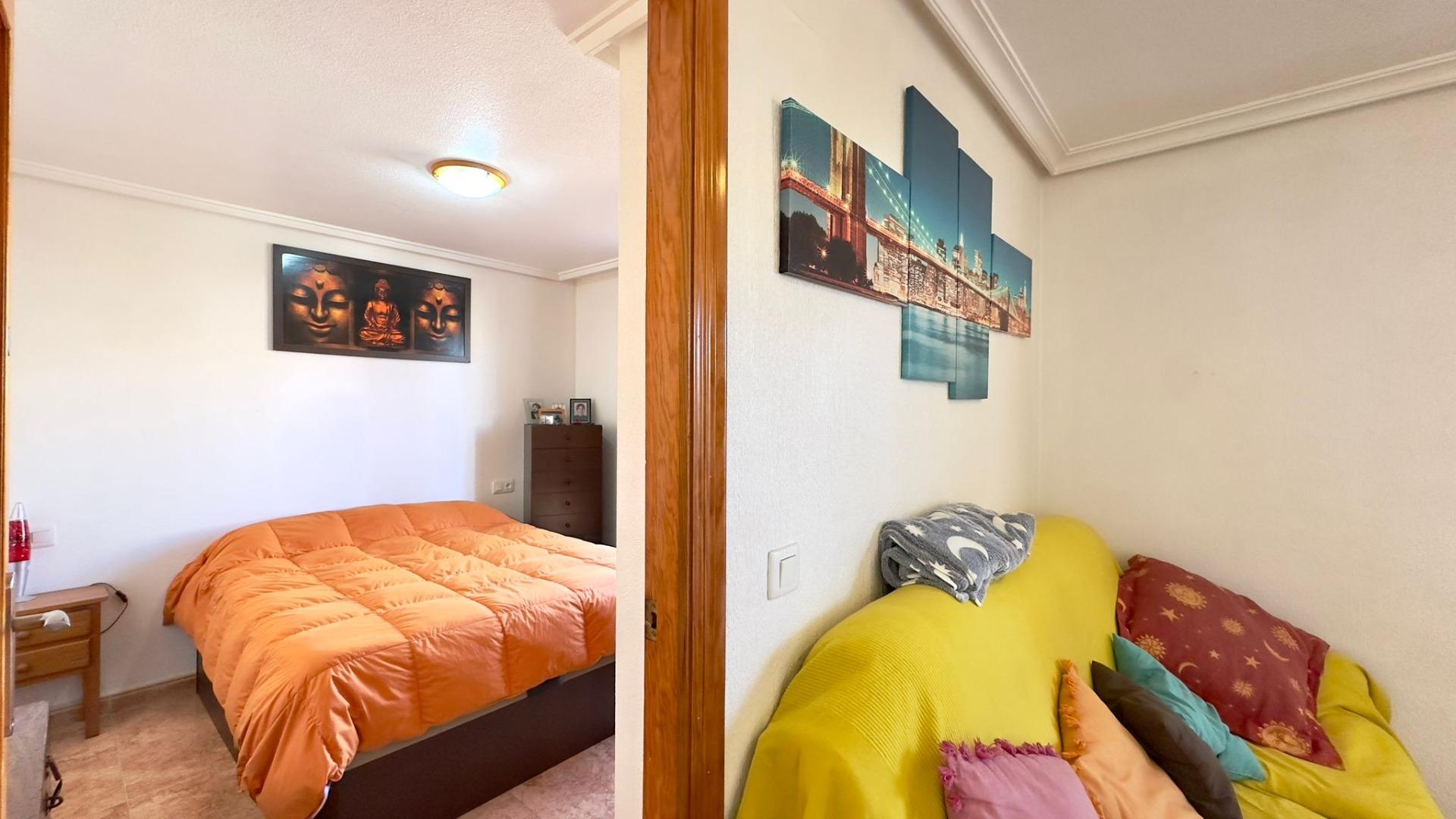Ático en venta en Torrevieja