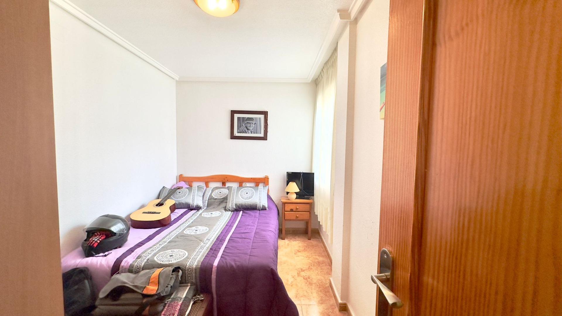 Ático en venta en Torrevieja
