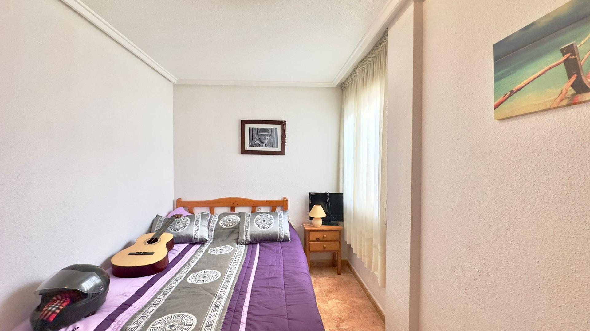 Ático en venta en Torrevieja