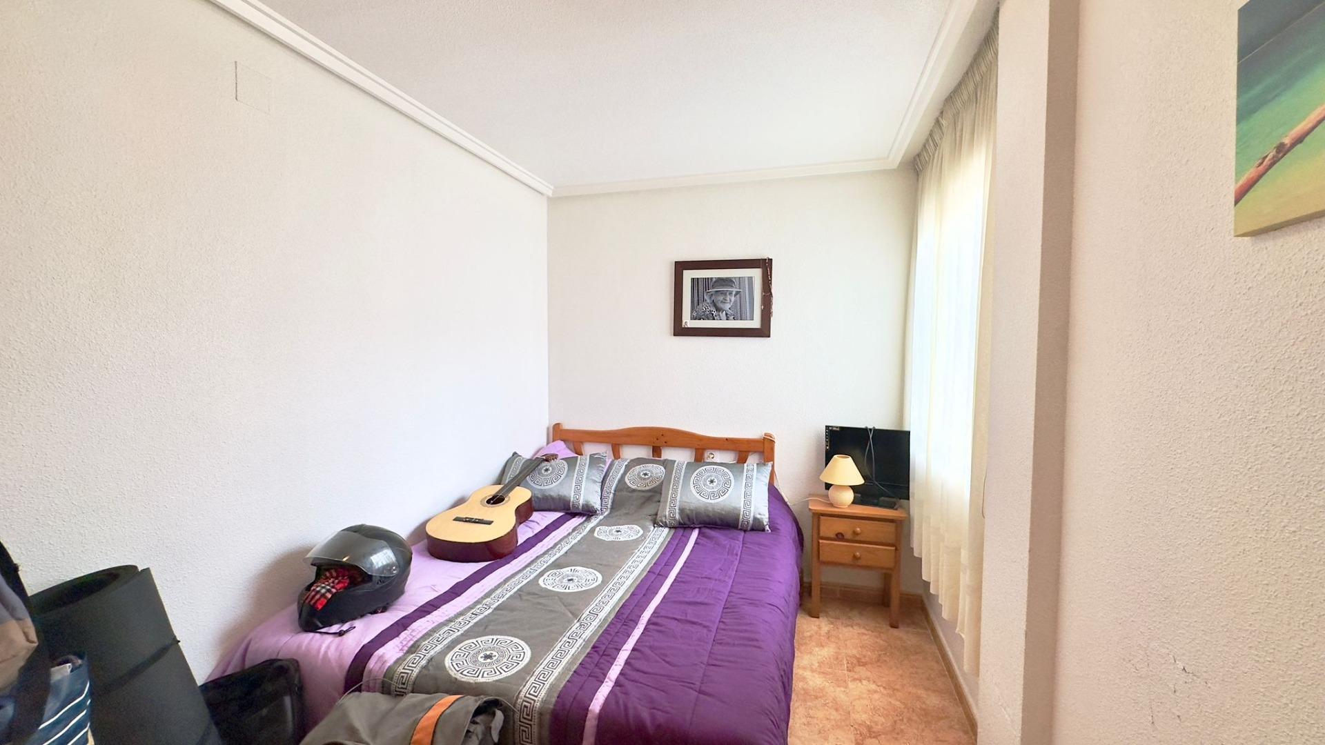 Ático en venta en Torrevieja