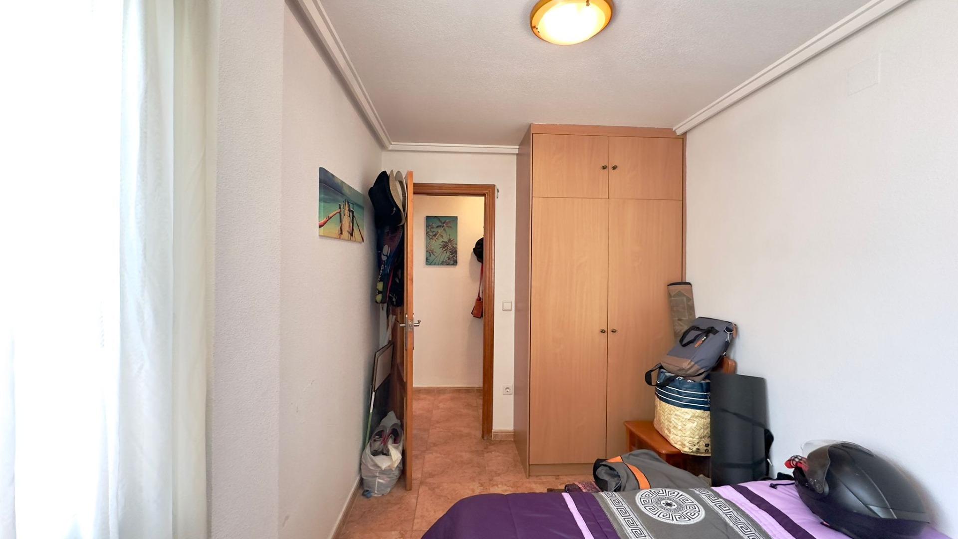 Ático en venta en Torrevieja