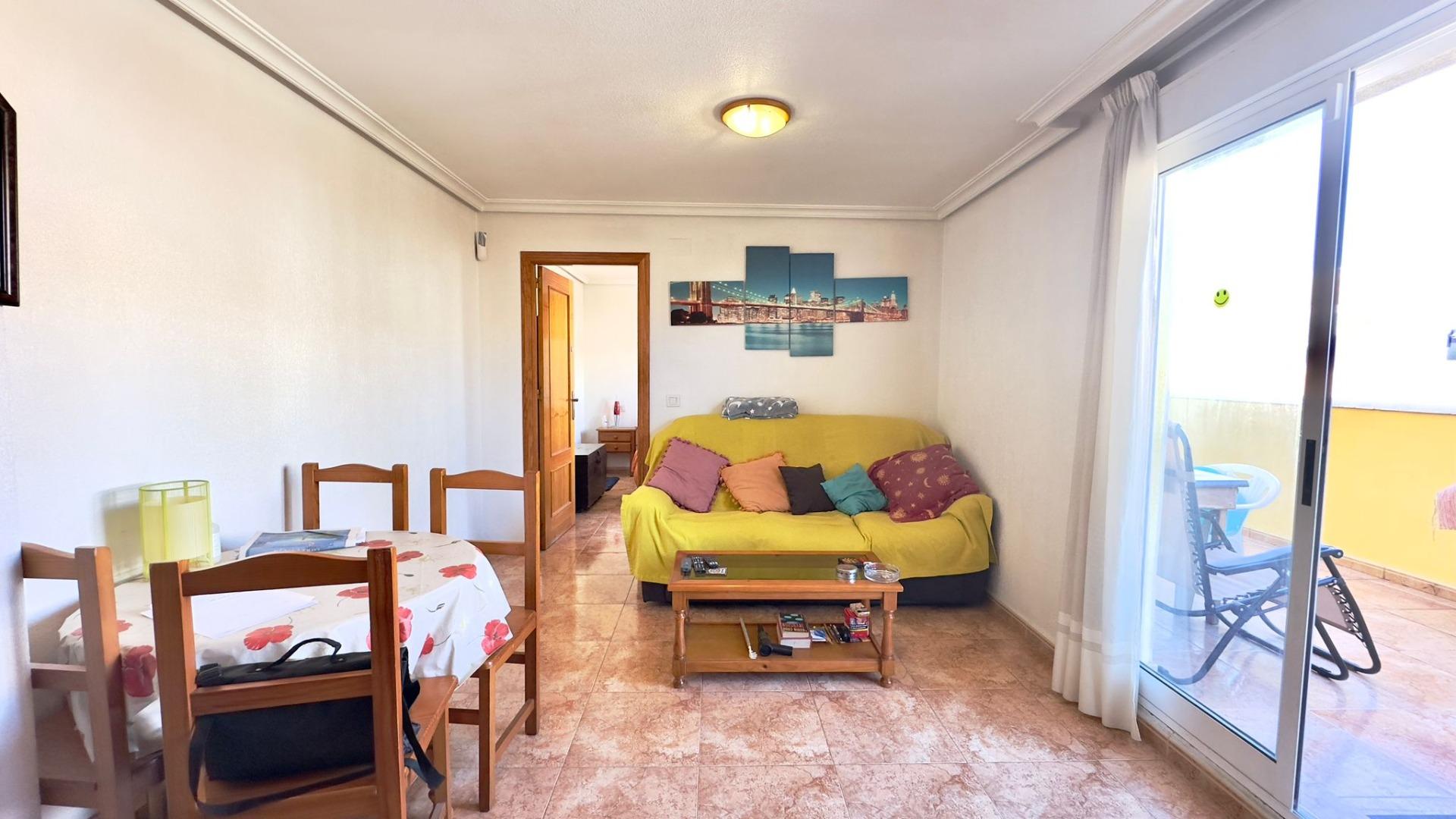 Ático en venta en Torrevieja