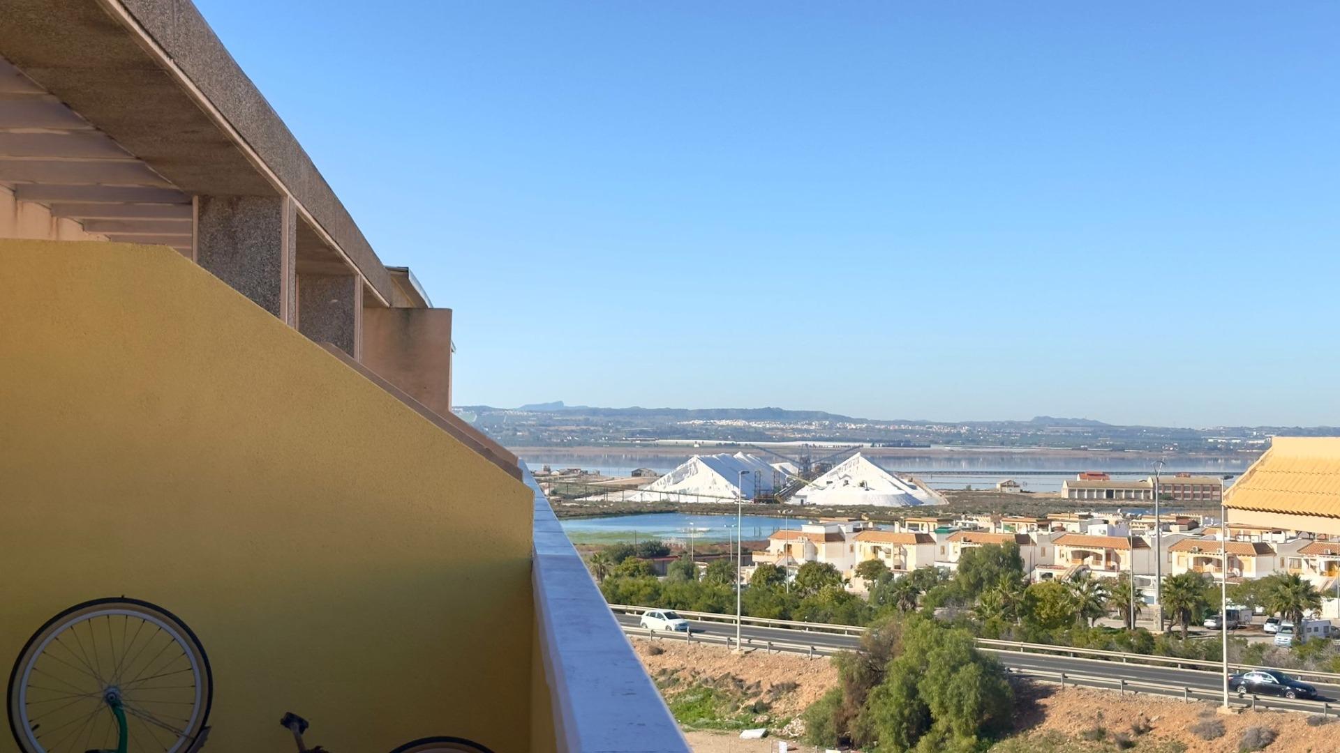 Ático en venta en Torrevieja