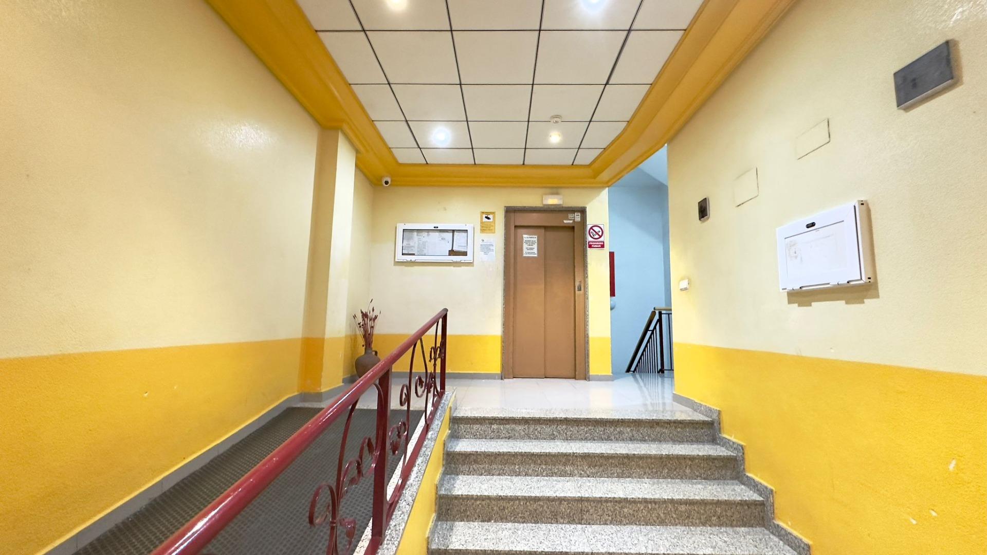 Ático en venta en Torrevieja
