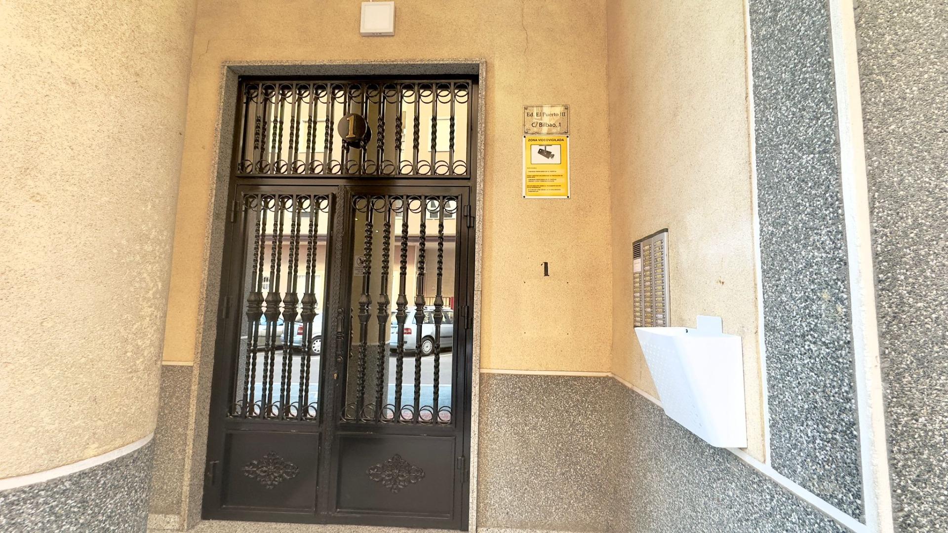 Ático en venta en Torrevieja