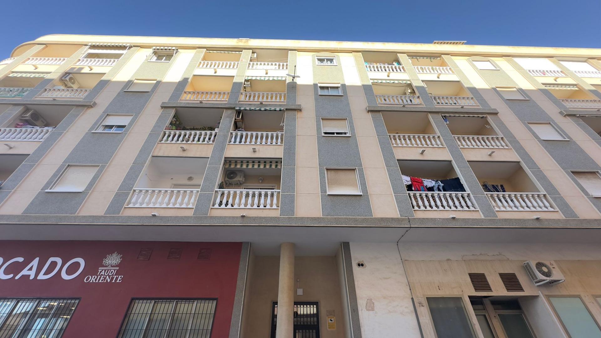 Ático en venta en Torrevieja