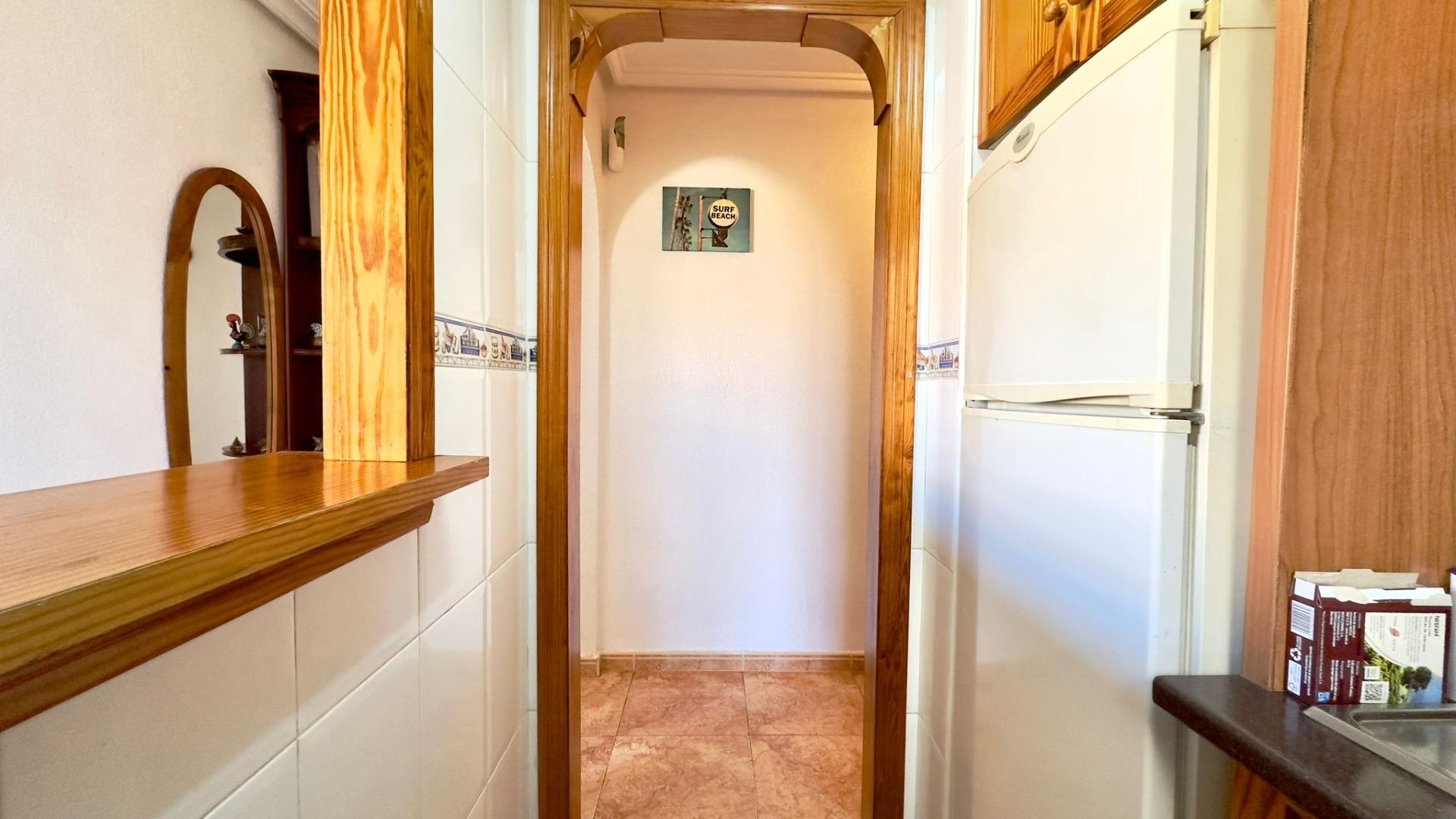 Ático en venta en Torrevieja
