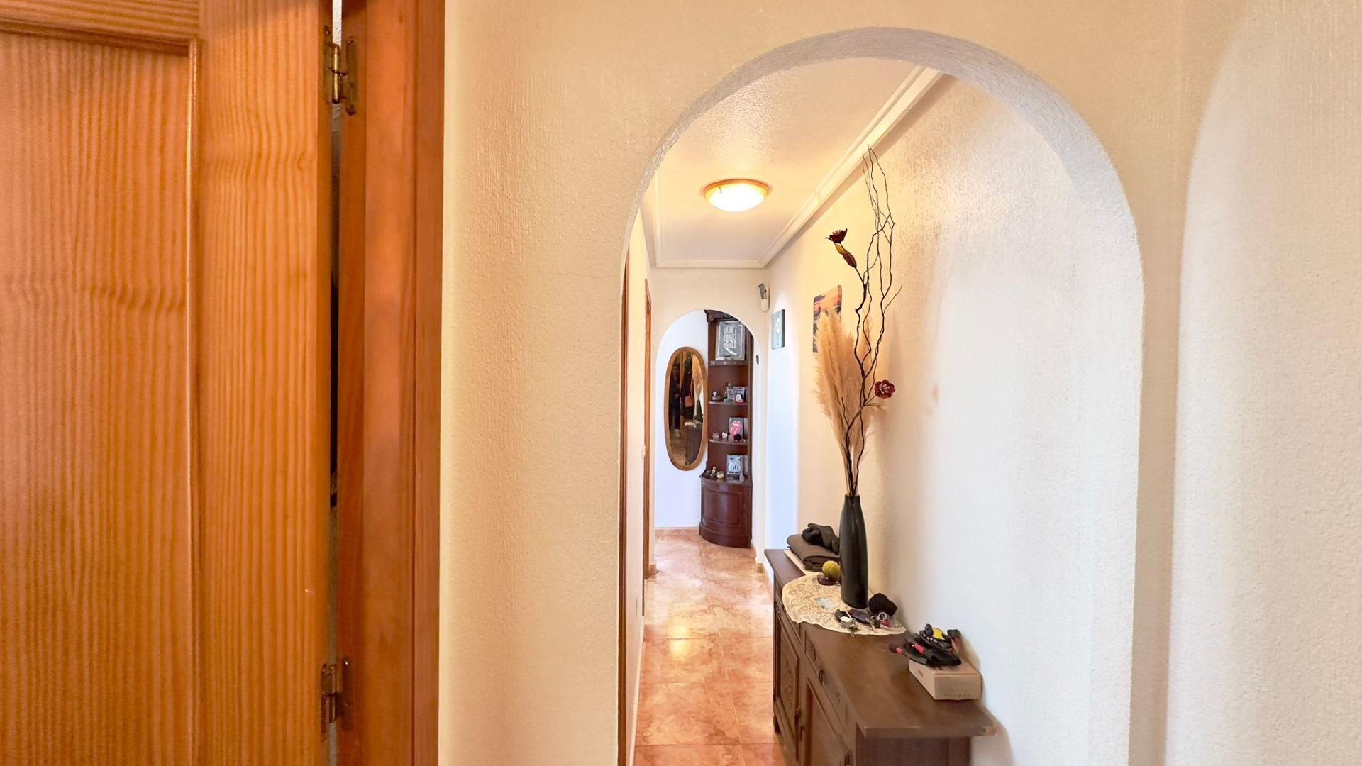 Ático en venta en Torrevieja