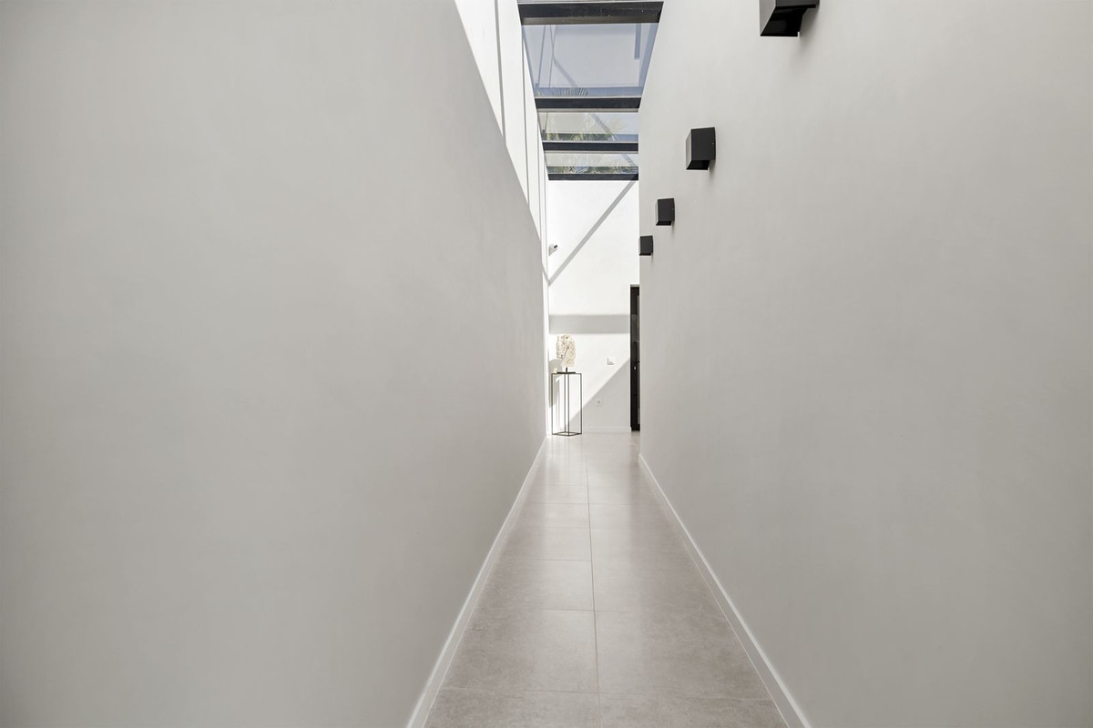 Villa for sale in Benahavis, Málaga, Spain