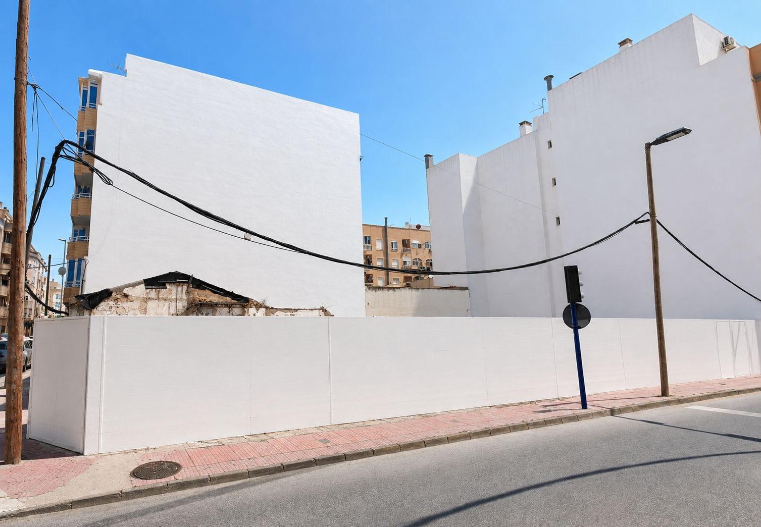 Finca for sale in Torrevieja, Alicante, Spain