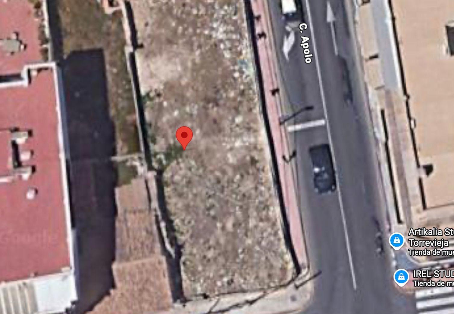 Finca for sale in Torrevieja, Alicante, Spain
